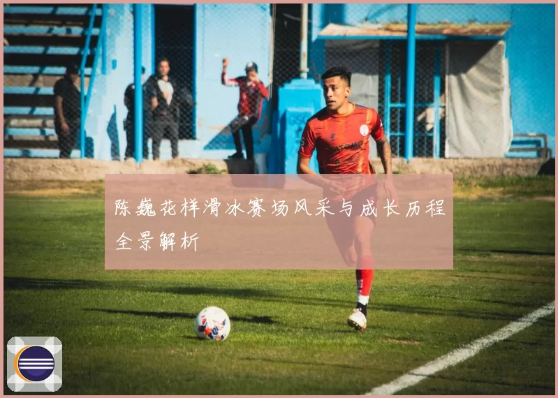 陈巍花样滑冰赛场风采与成长历程全景解析